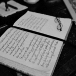 “When the Silence Felt Kind”