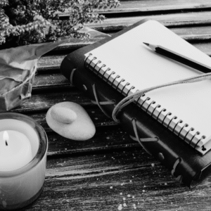 Collaborative Journaling & Prompt Workshops