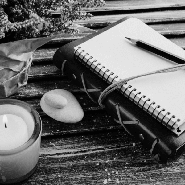 Collaborative Journaling & Prompt Workshops