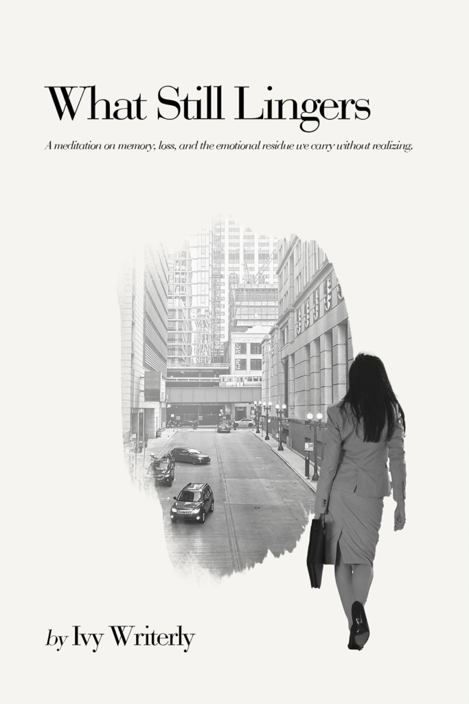 Writerly - eBook 1