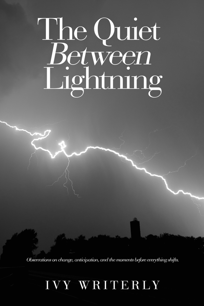 Writerly - eBook 3